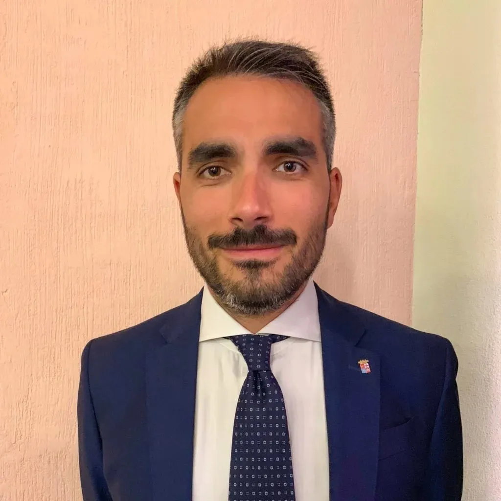 Ingeniero Luigi Vitiello